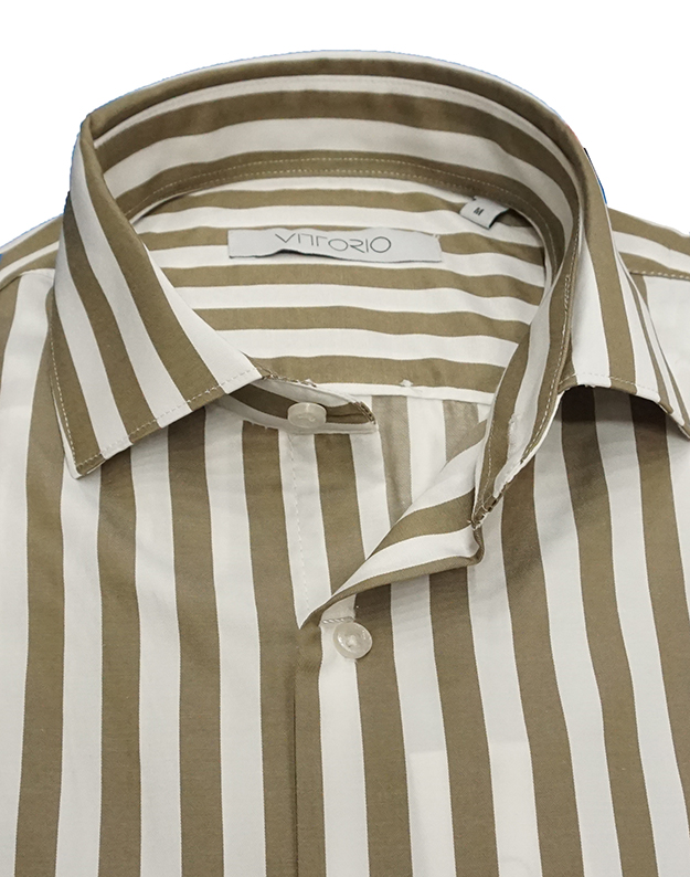 Vittorio Artist Man Shirt